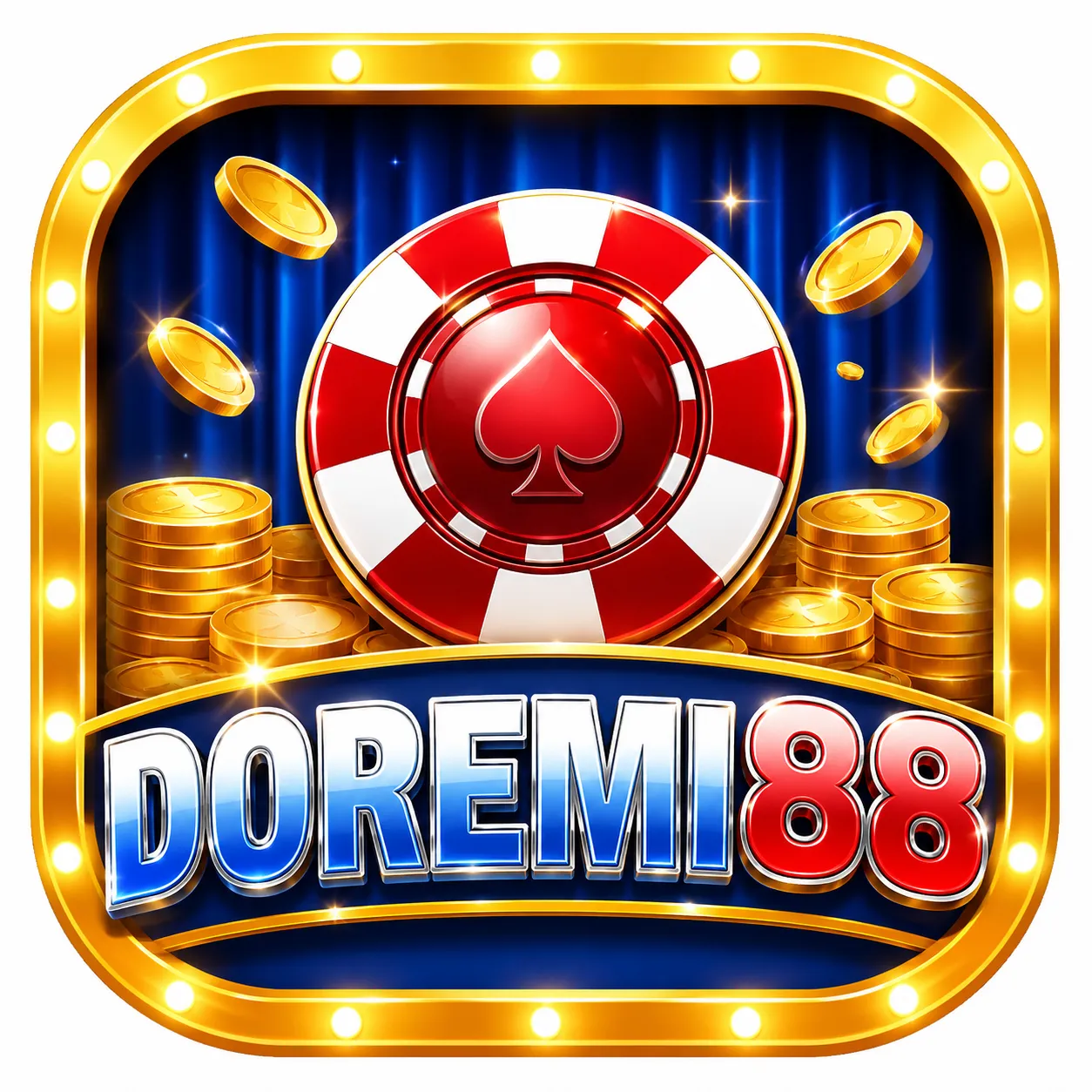 DOREMI88 - Petualangan Memancing Seru