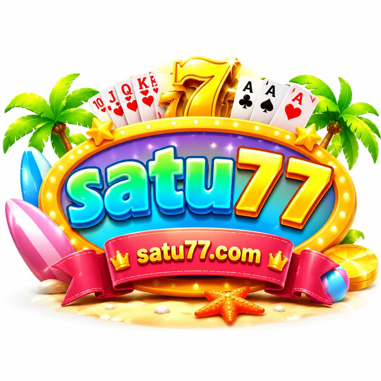 SATU77 - Petualangan Pertempuran MOBA Terhebat
